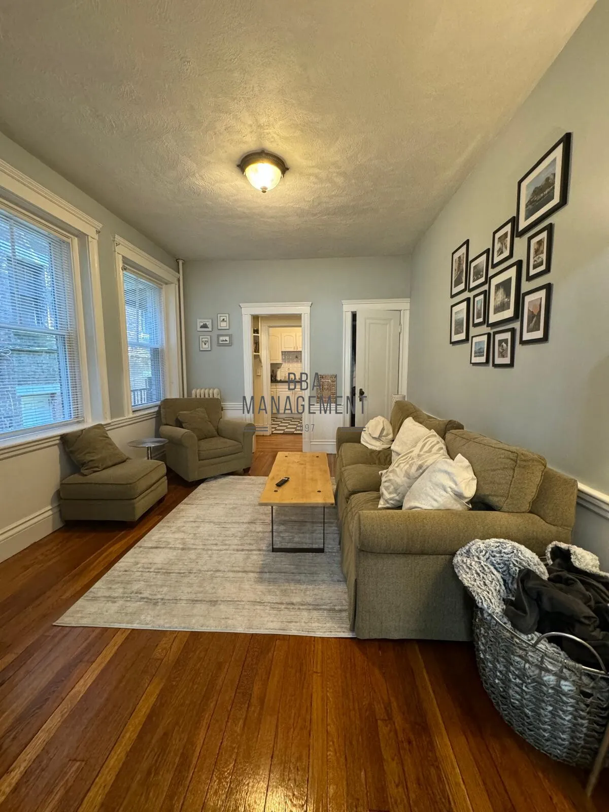 2 bed, 1 bath apartment for rent at 30 Chiswick Rd Unit 1, Brighton — photo 6 of 9