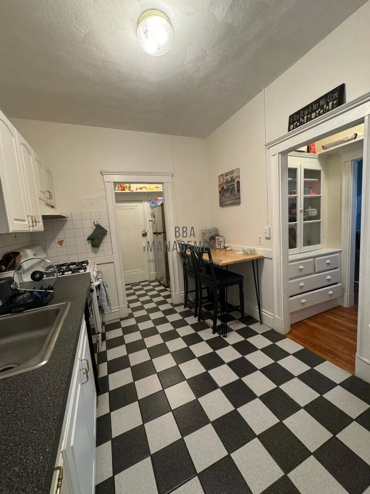 2 bed, 1 bath apartment for rent at 30 Chiswick Rd Unit 1, Brighton — photo 7 of 9