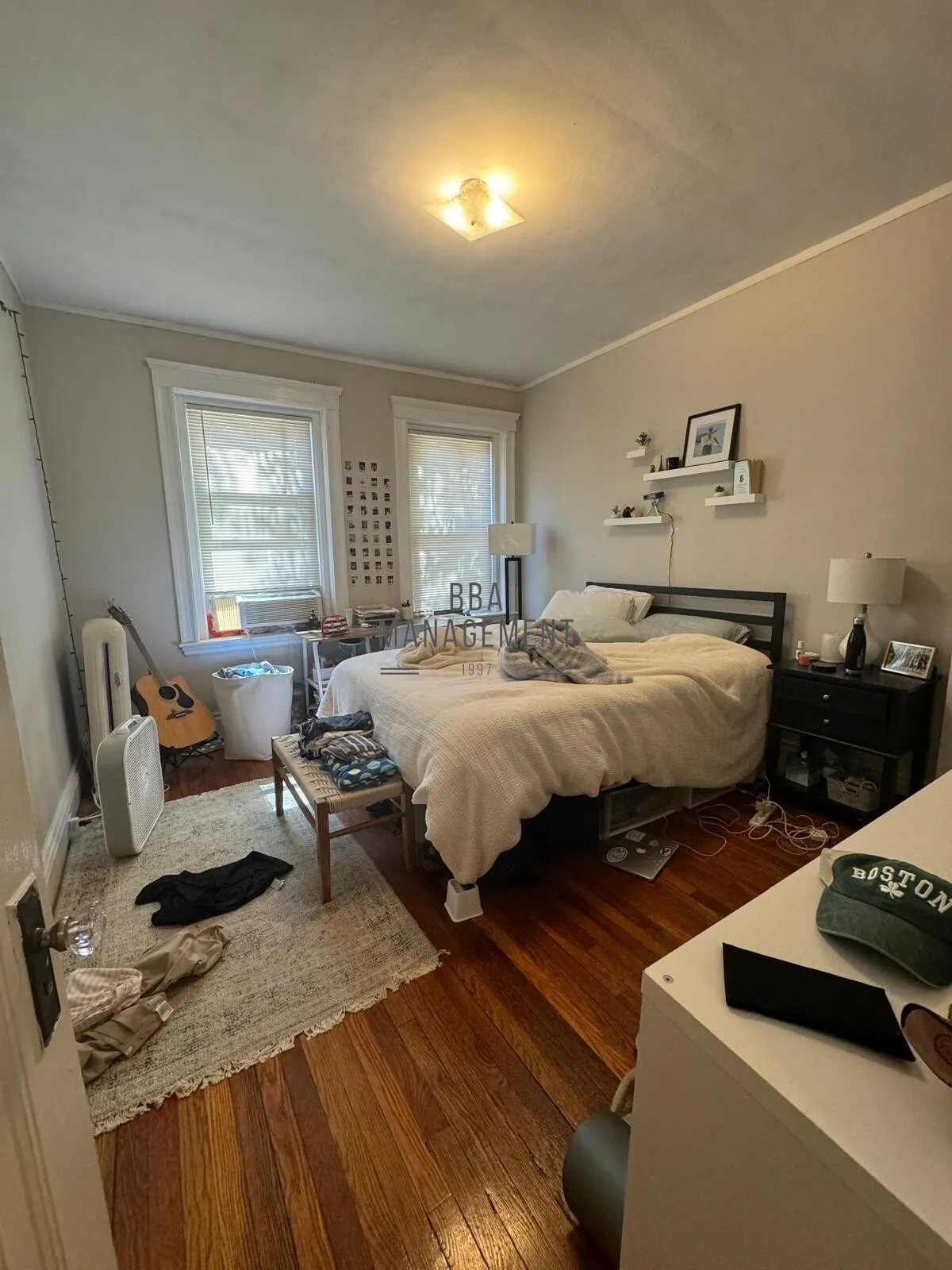 2 bed, 1 bath apartment for rent at 30 Chiswick Rd Unit 1, Brighton — photo 4 of 9