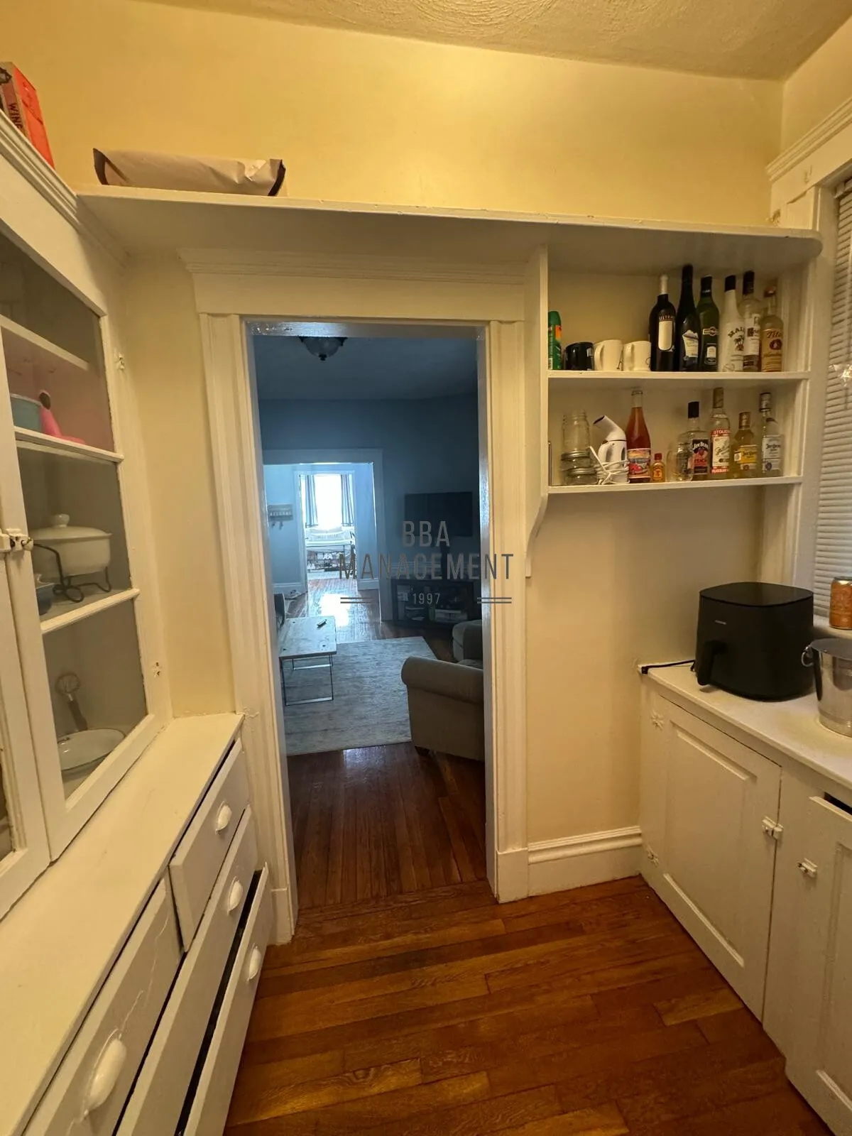 2 bed, 1 bath apartment for rent at 30 Chiswick Rd Unit 1, Brighton — photo 5 of 9