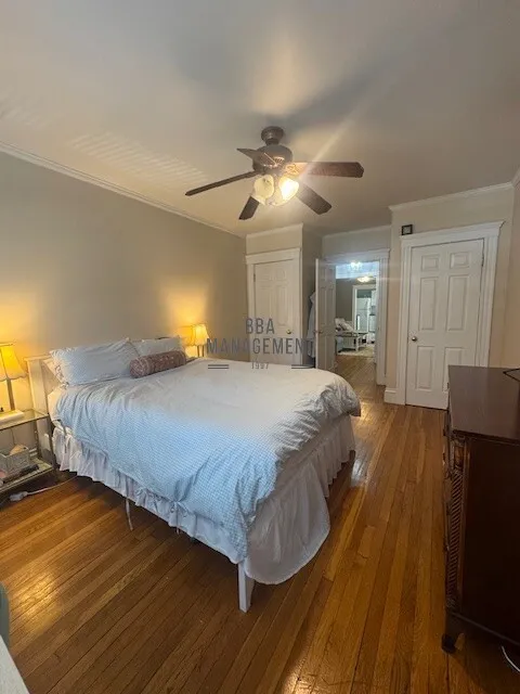 2 bed, 1 bath apartment for rent at 30 Chiswick Rd Unit 5, Brighton — photo 3 of 12