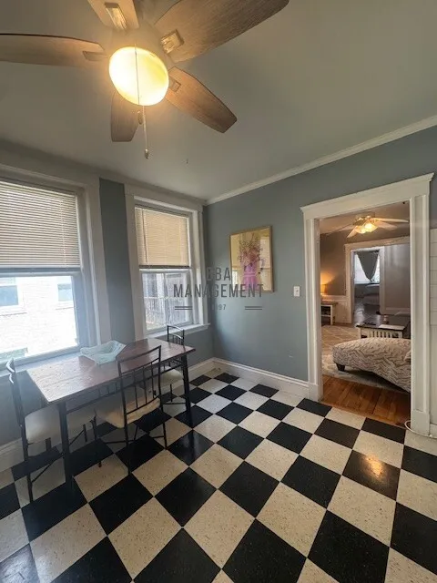 2 bed, 1 bath apartment for rent at 30 Chiswick Rd Unit 5, Brighton — photo 6 of 12