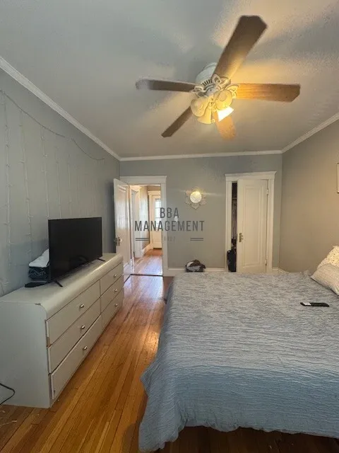2 bed, 1 bath apartment for rent at 30 Chiswick Rd Unit 5, Brighton — photo 4 of 12