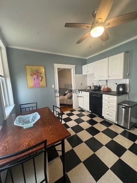 2 bed, 1 bath apartment for rent at 30 Chiswick Rd Unit 5, Brighton — photo 8 of 12