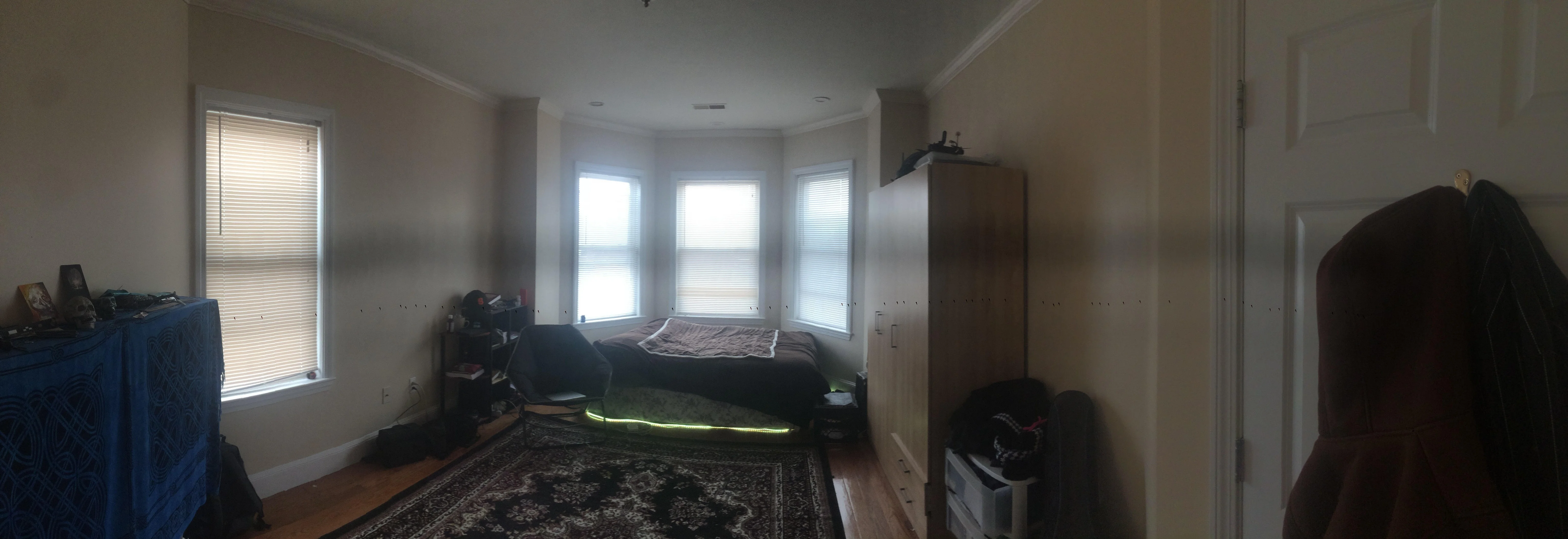 3 bed, 1 bath apartment for rent at 30 Circuit St Unit 1, Roxbury — photo 16 of 16