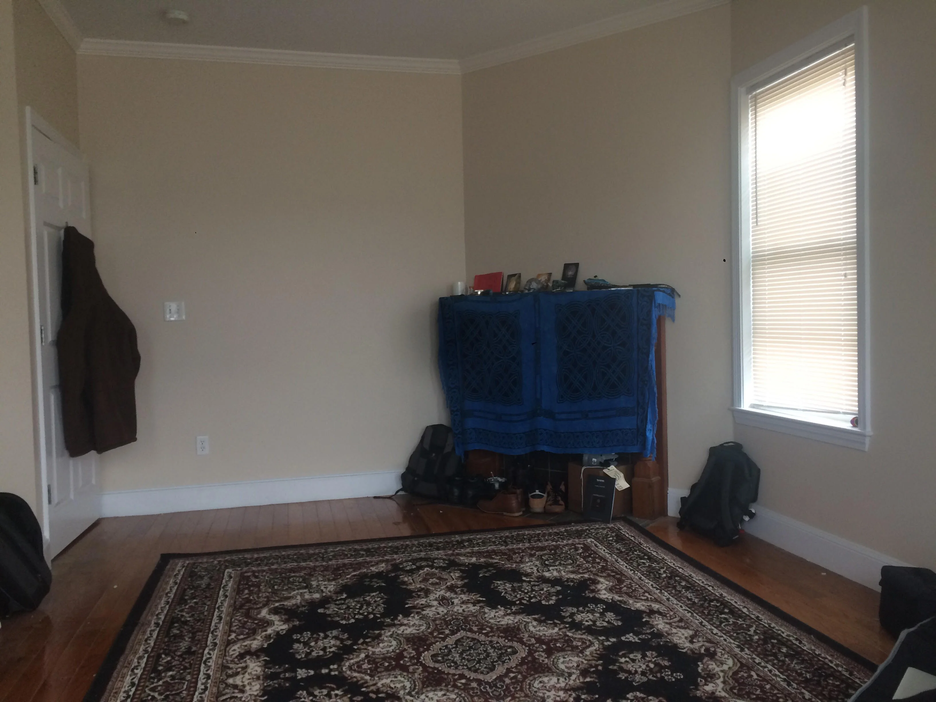 3 bed, 1 bath apartment for rent at 30 Circuit St Unit 1, Roxbury — photo 15 of 16