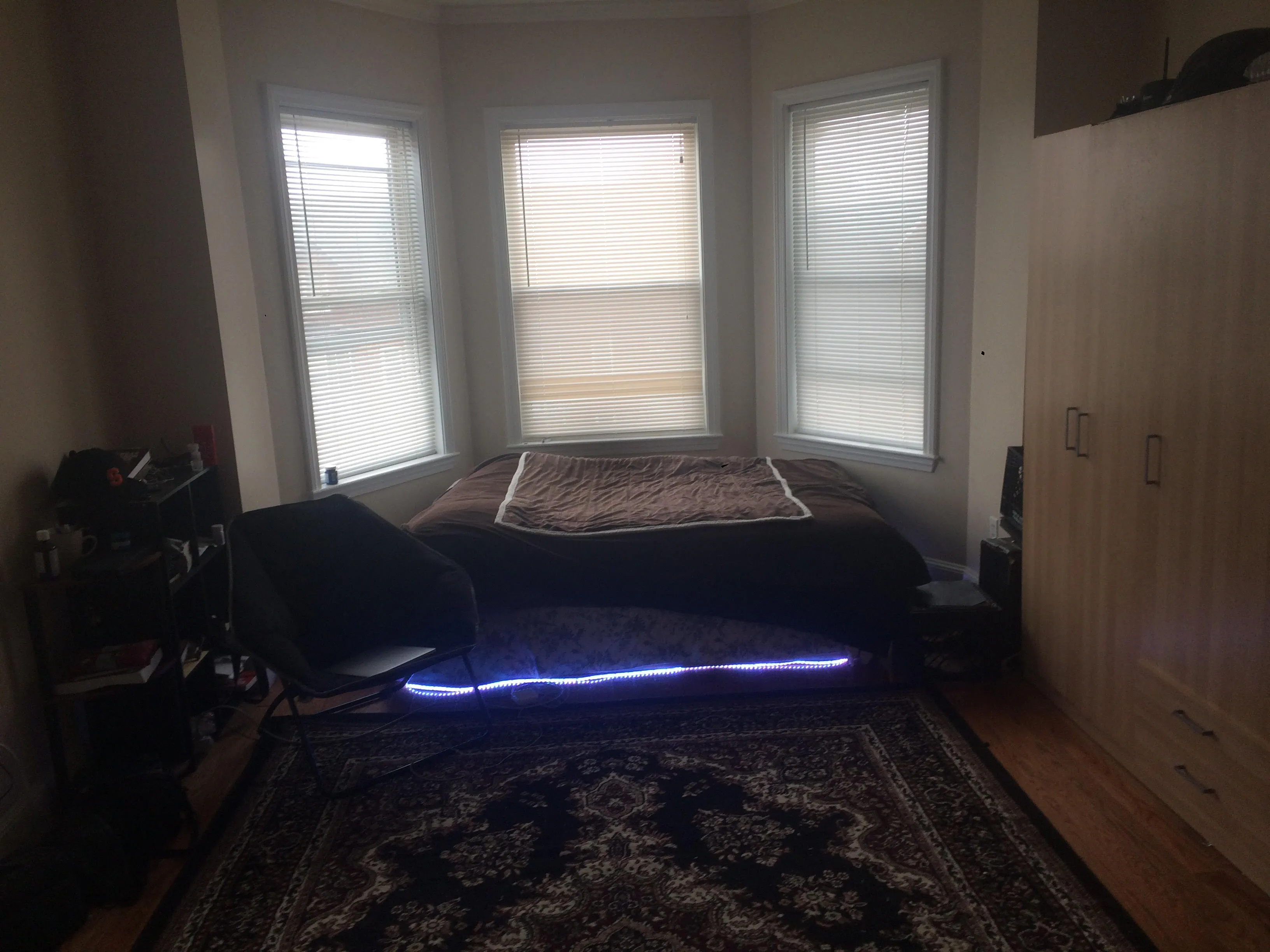 3 bed, 1 bath apartment for rent at 30 Circuit St Unit 1, Roxbury — photo 14 of 16