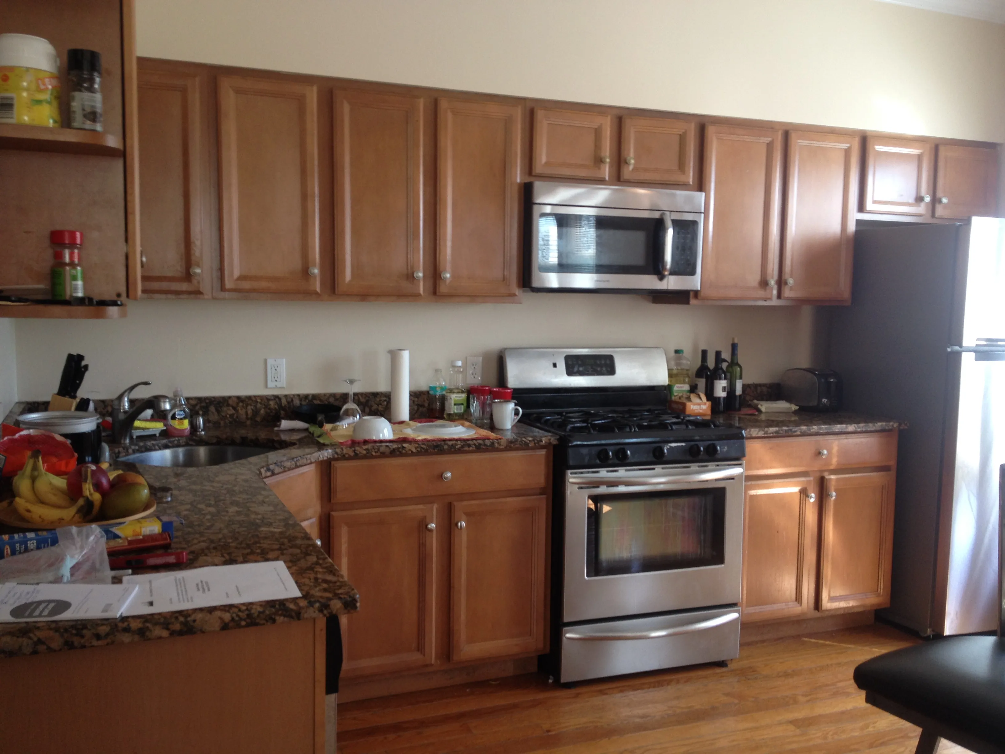 3 bed, 1 bath apartment for rent at 30 Circuit St Unit 1, Roxbury — photo 8 of 16