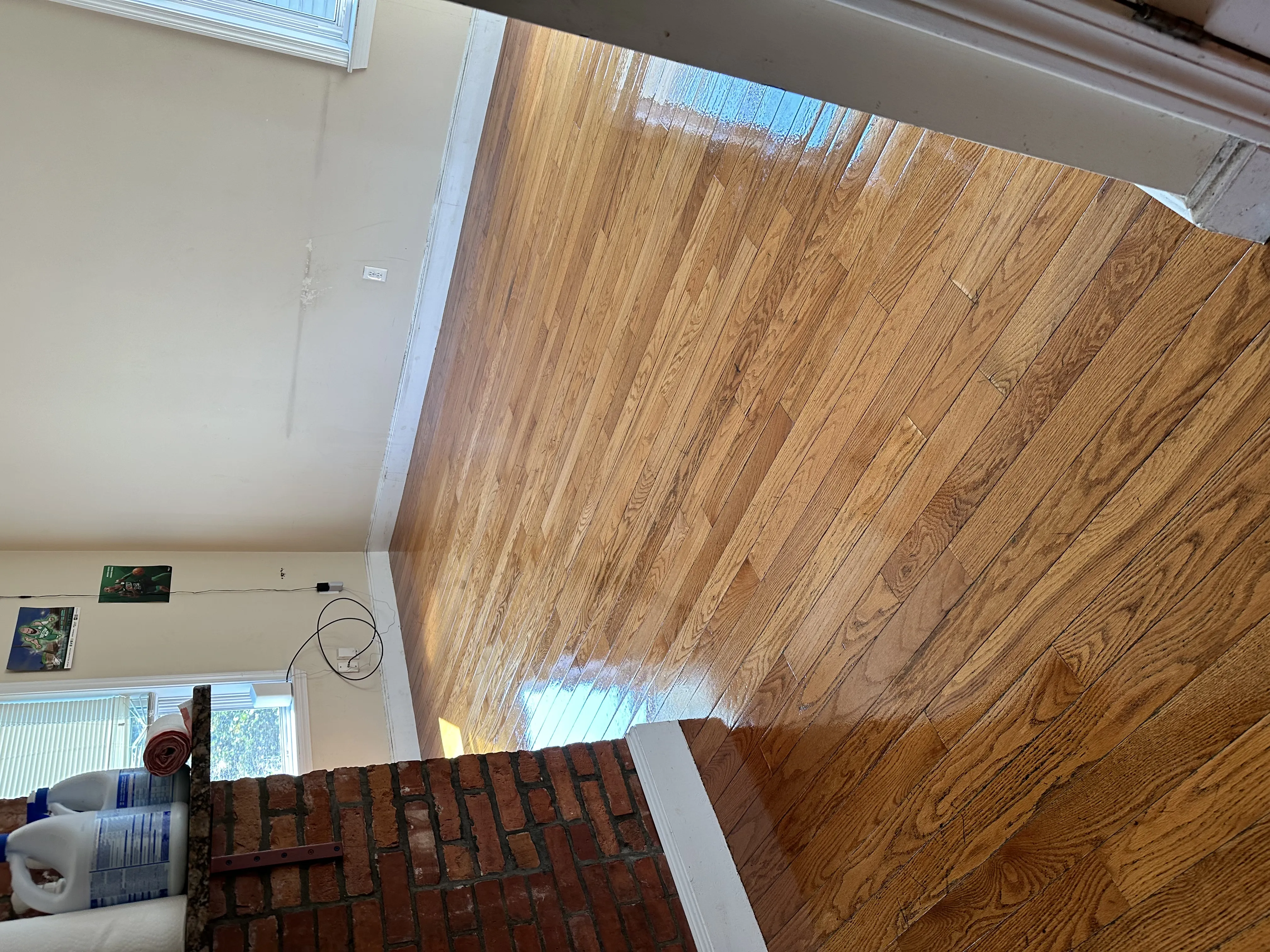 4 bed, 1.5 bath apartment for rent at 30 Circuit St Unit 3, Roxbury