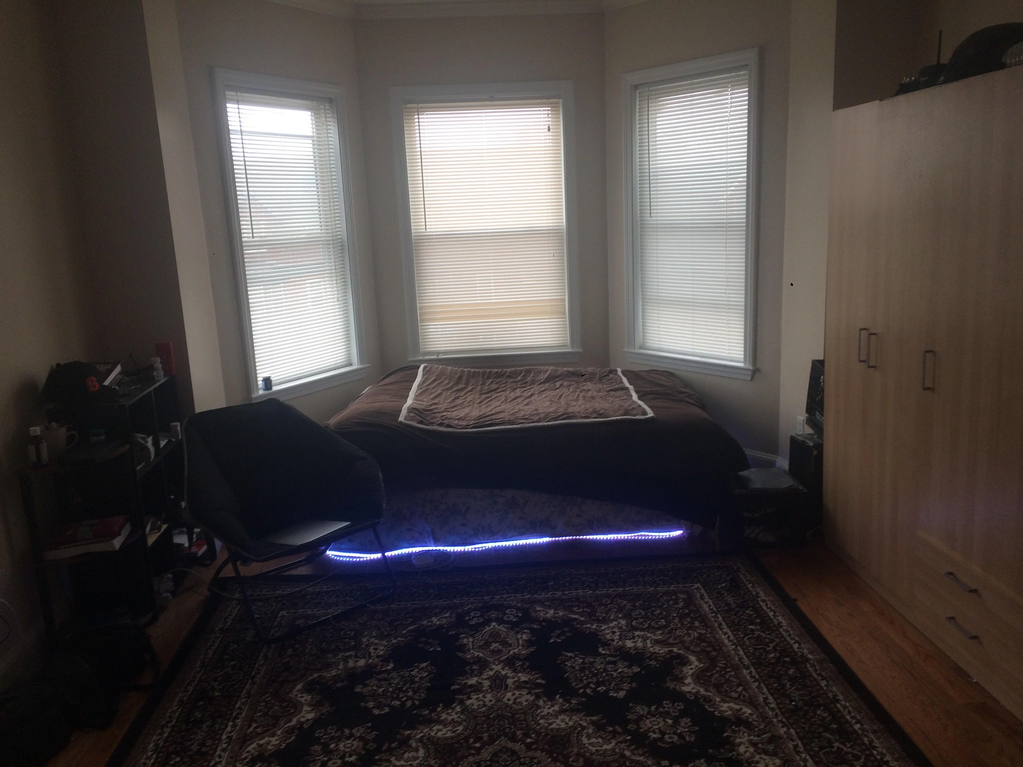 4 bed, 1.5 bath apartment for rent at 30 Circuit St Unit 3, Roxbury — photo 14 of 16