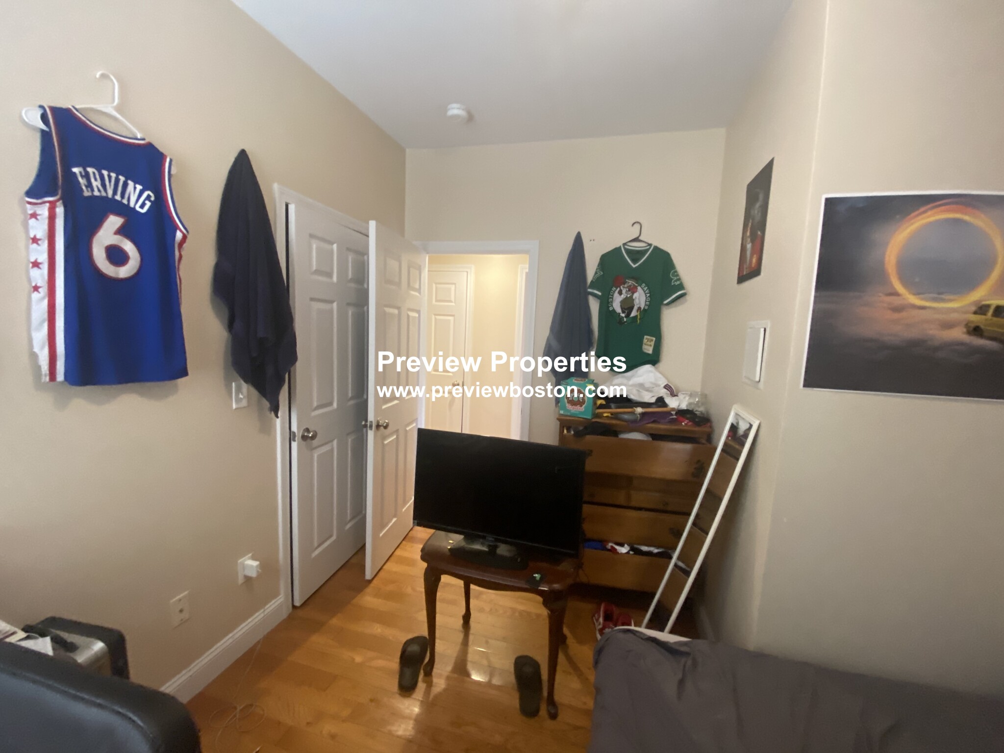 4 bed, 1.5 bath apartment for rent at 30 Circuit St Unit 3P, Roxbury — photo 9 of 13