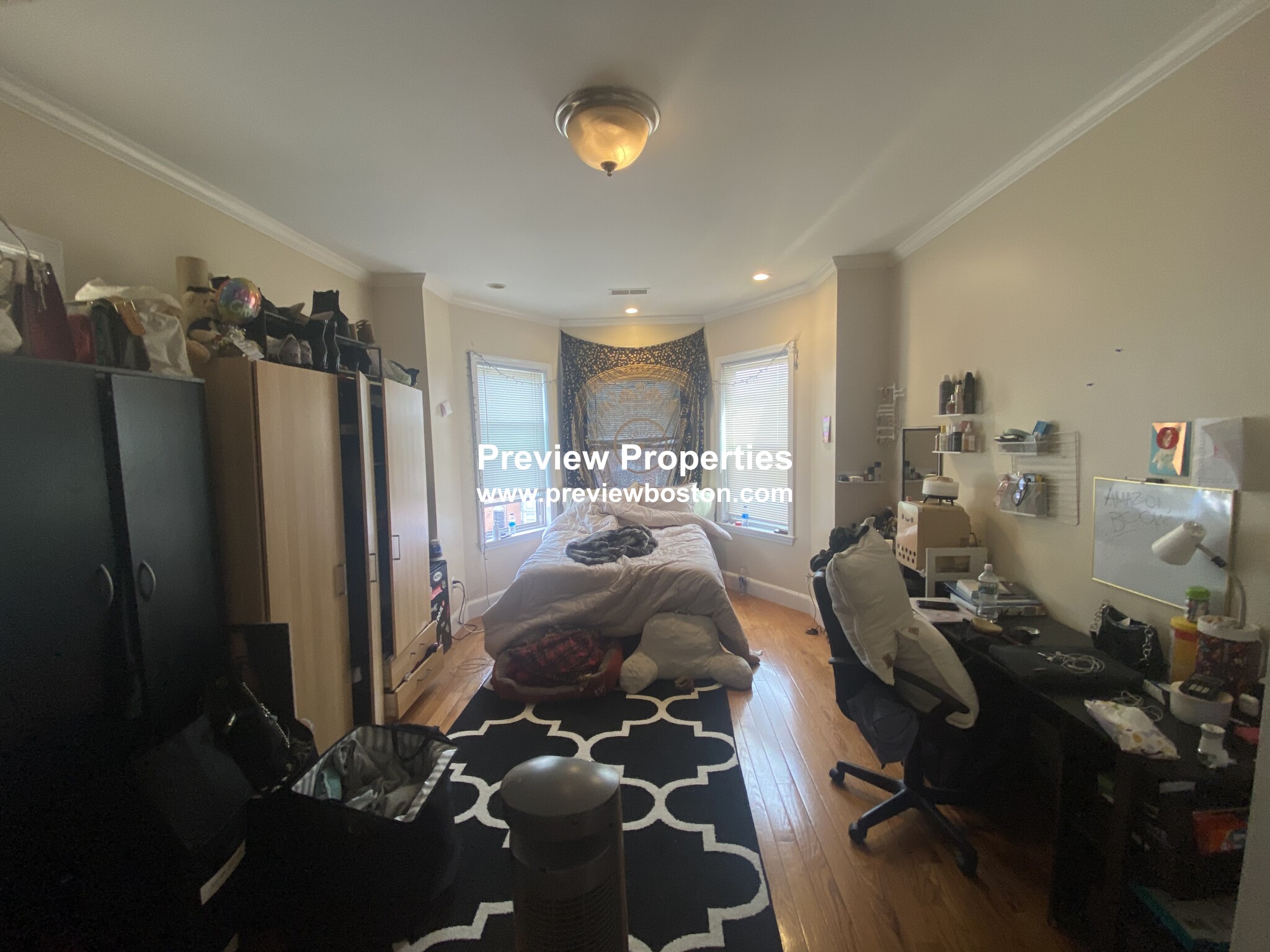 4 bed, 1.5 bath apartment for rent at 30 Circuit St Unit 3P, Roxbury — photo 13 of 13