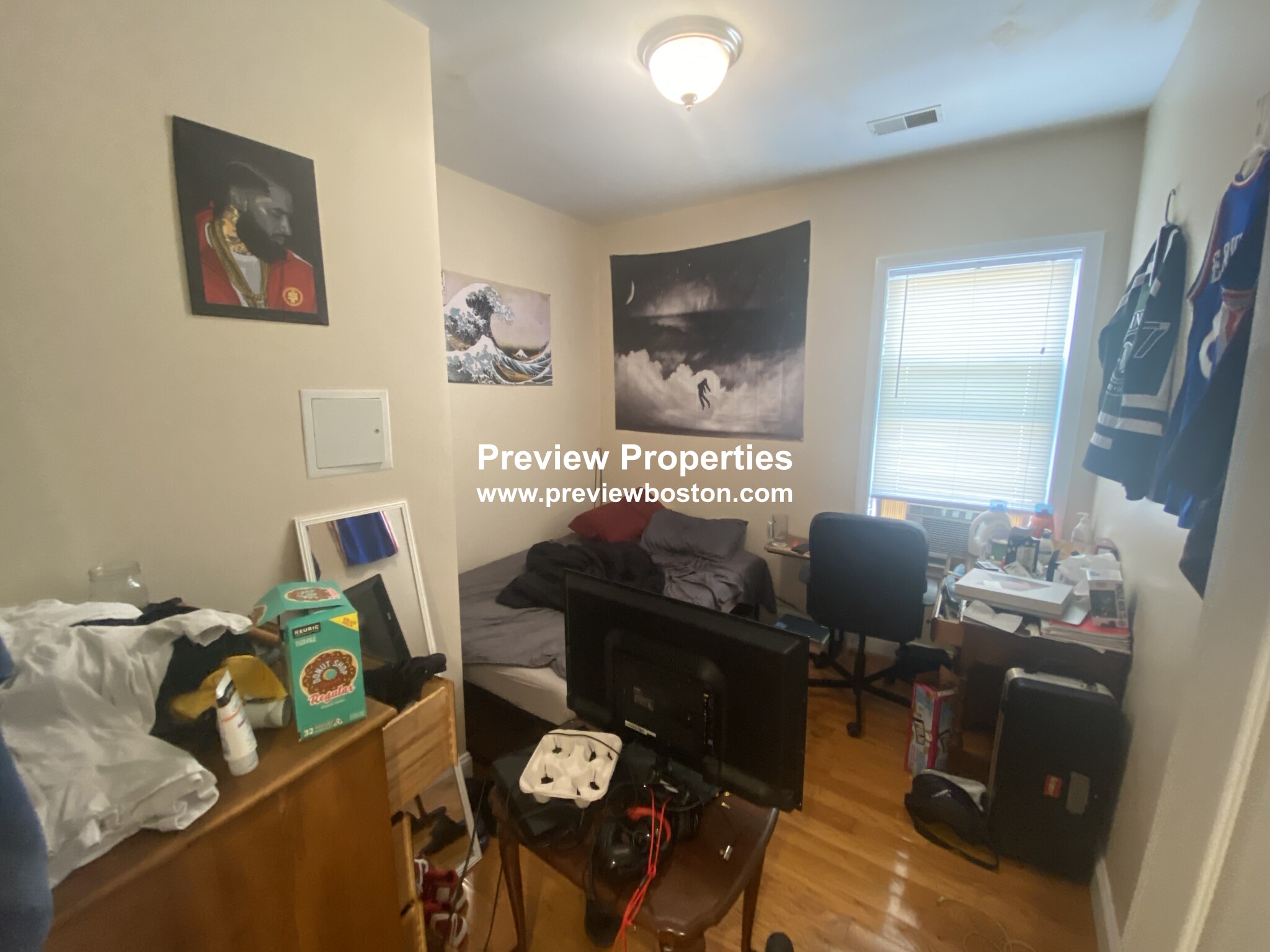 4 bed, 1.5 bath apartment for rent at 30 Circuit St Unit 3P, Roxbury — photo 7 of 13