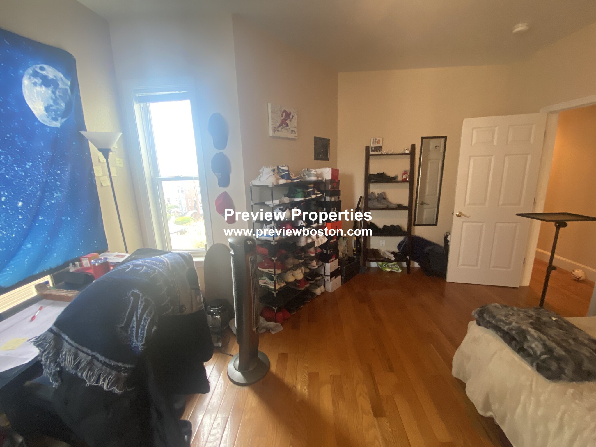 4 bed, 1.5 bath apartment for rent at 30 Circuit St Unit 3P, Roxbury — photo 12 of 13
