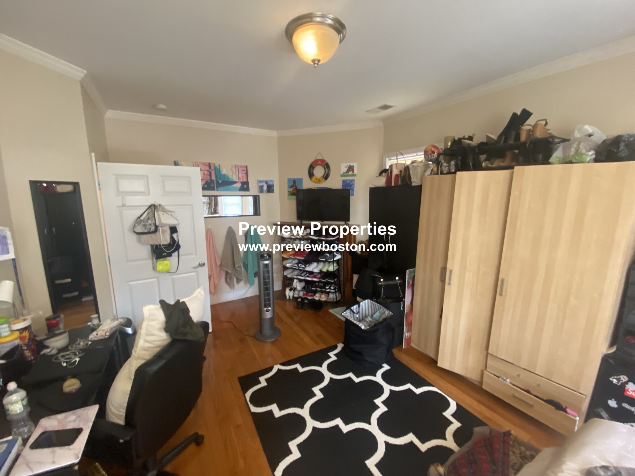 4 bed, 1.5 bath apartment for rent at 30 Circuit St Unit 3P, Roxbury — photo 5 of 13