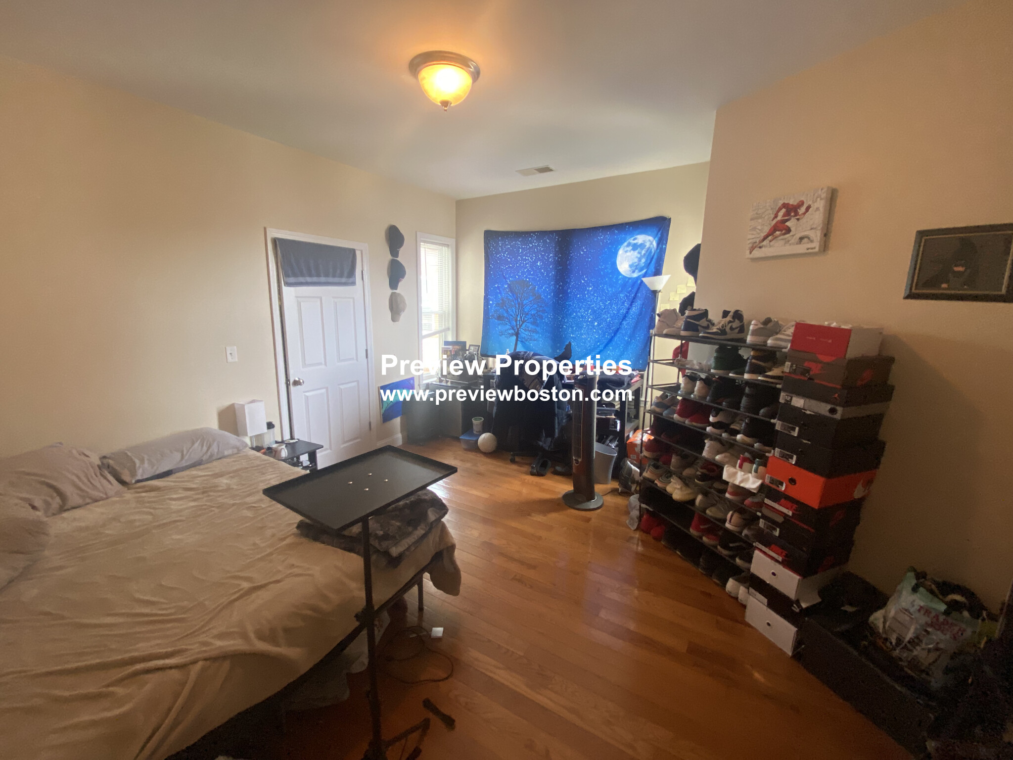 4 bed, 1.5 bath apartment for rent at 30 Circuit St Unit 3P, Roxbury — photo 6 of 13
