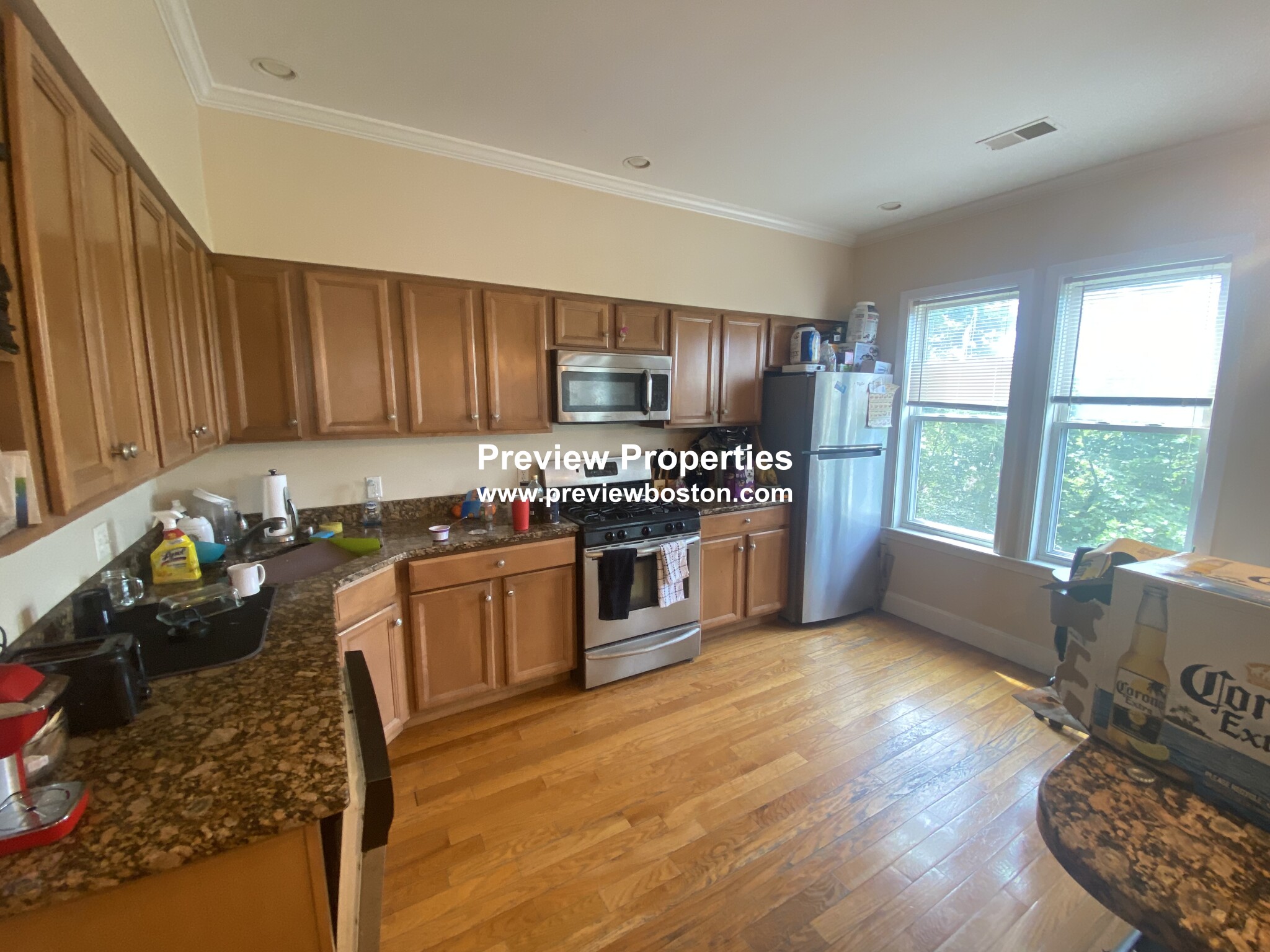 4 bed, 1.5 bath apartment for rent at 30 Circuit St Unit 3P, Roxbury