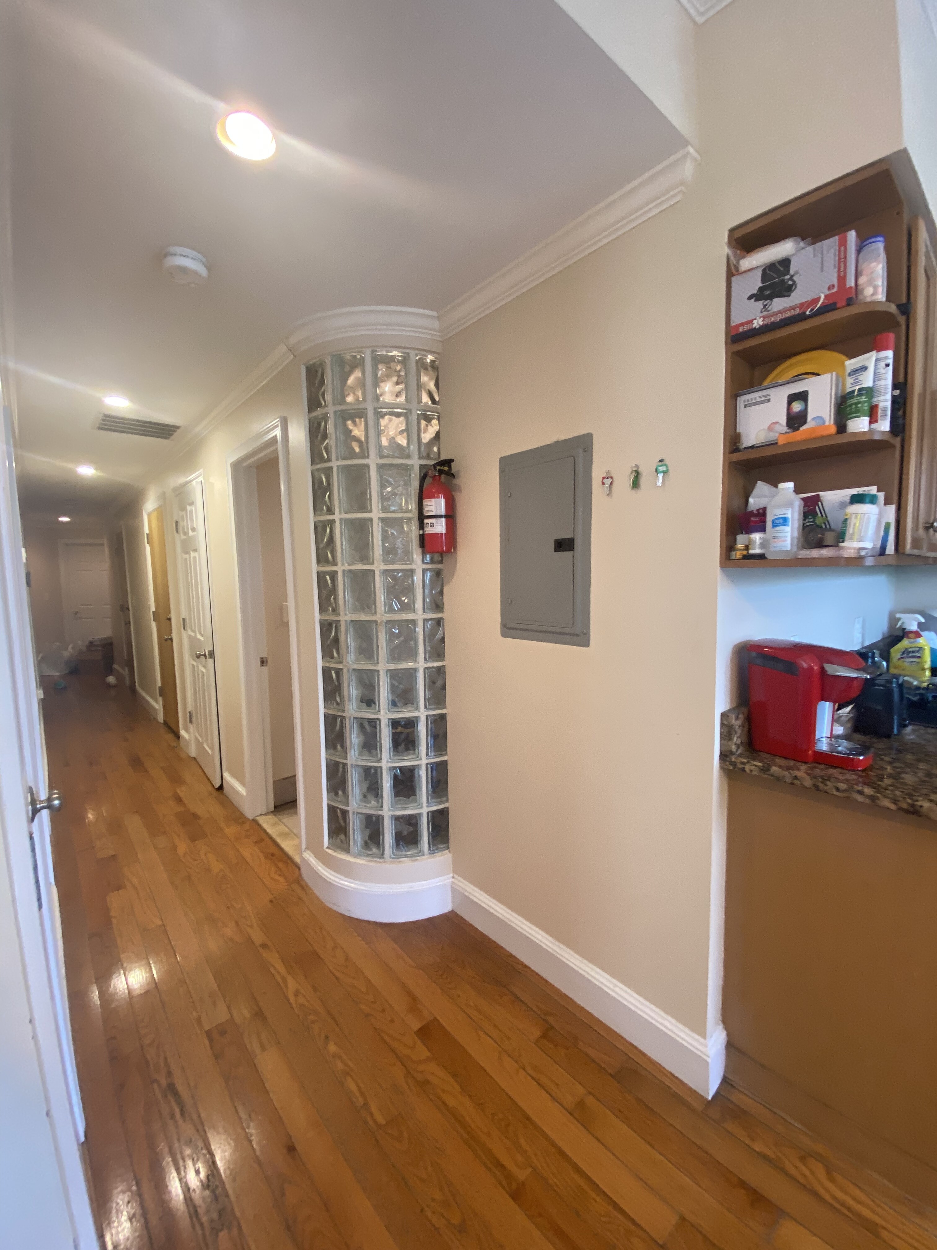 4 bed, 1.5 bath apartment for rent at 30 Circuit St Unit 3P, Roxbury — photo 3 of 13