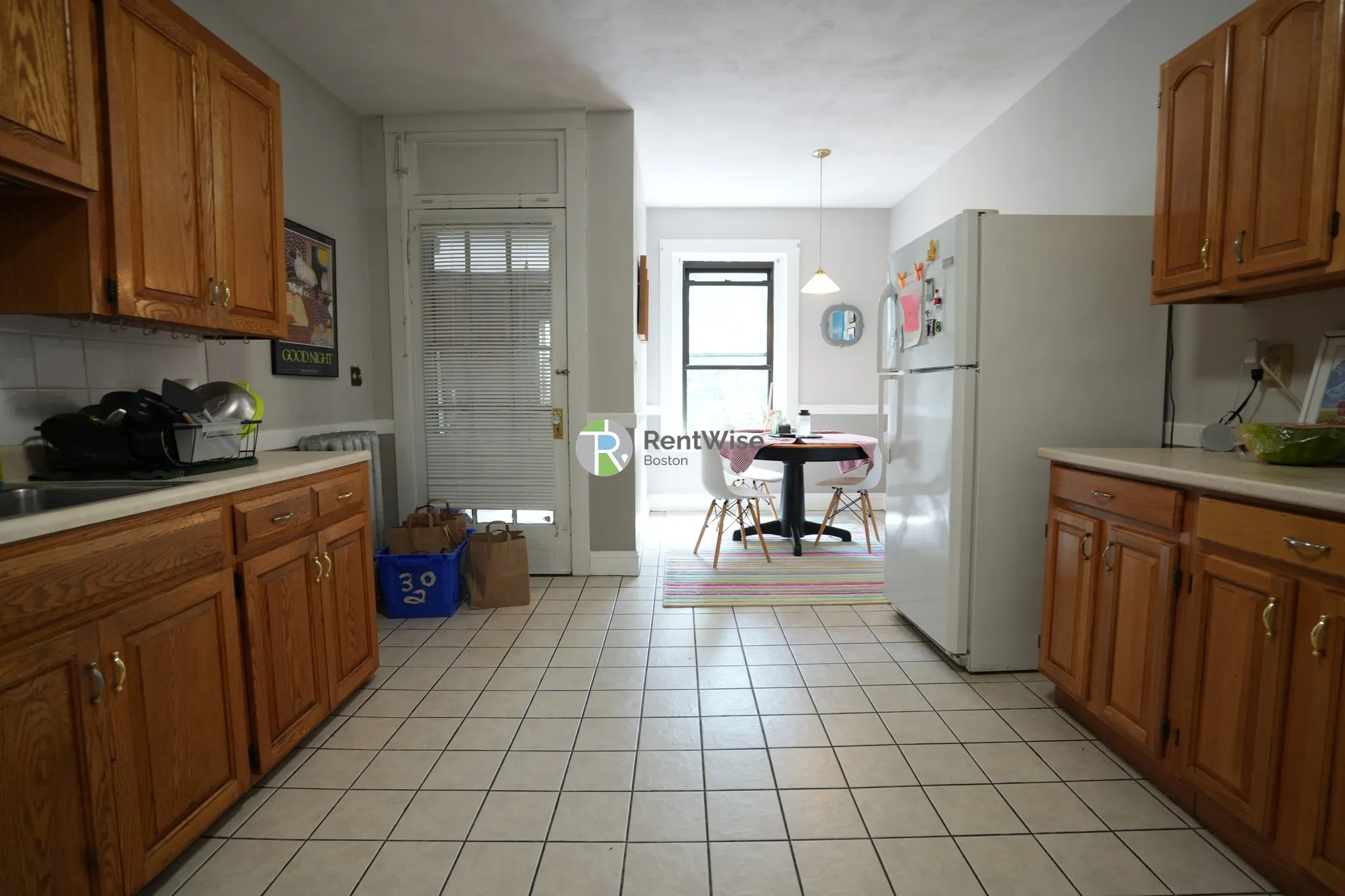 4 bed, 1 bath apartment for rent at 30 Claflin Rd Unit 3, Aspinwall Hill — photo 9 of 19