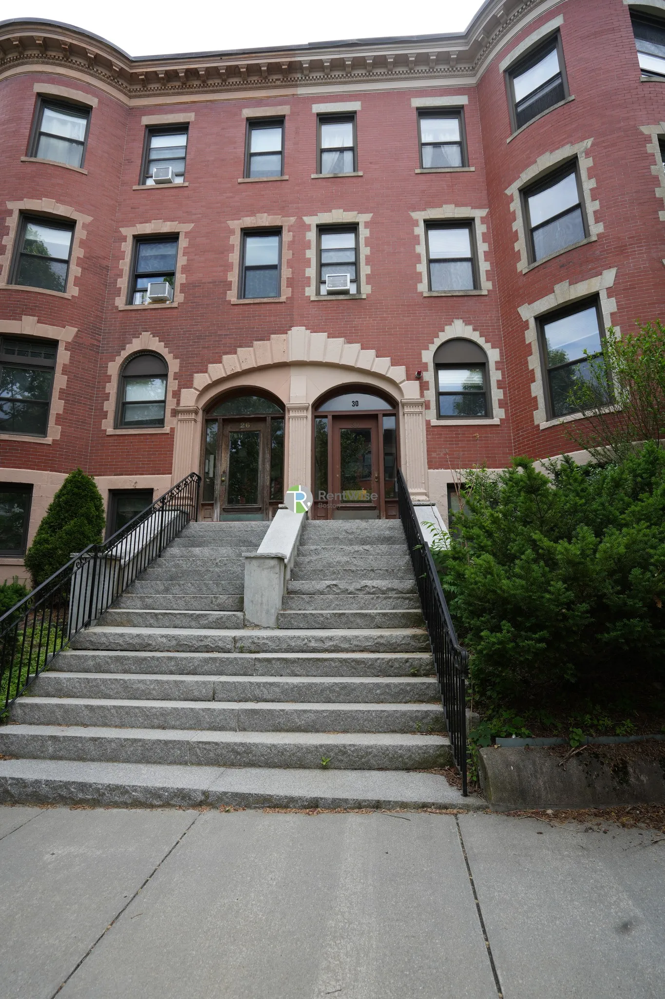 4 bed, 1 bath apartment for rent at 30 Claflin Rd Unit 3, Aspinwall Hill — photo 19 of 19
