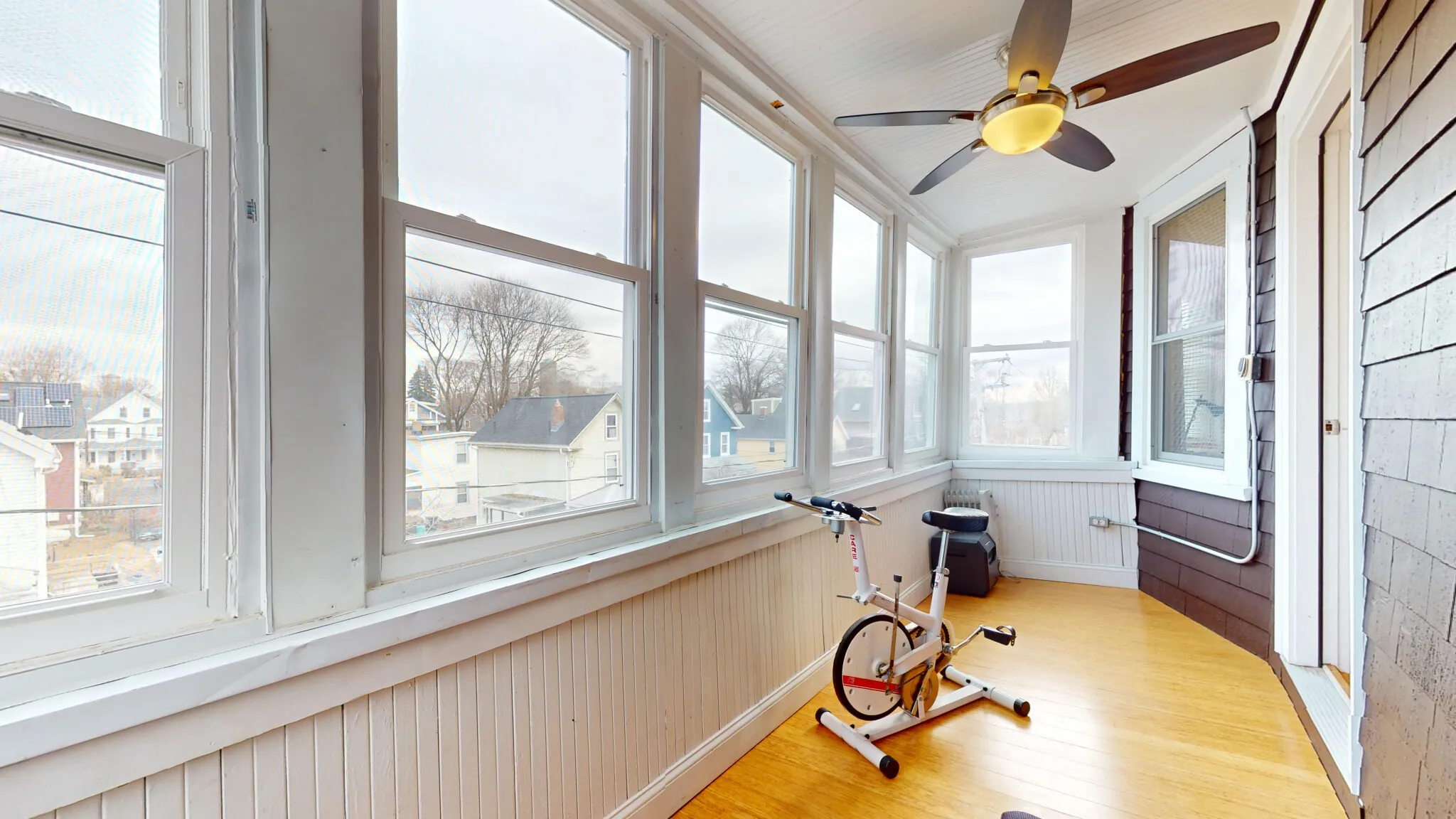 4 bed, 2 bath apartment for rent at 30 Clay St Unit 3, North Cambridge — photo 16 of 16
