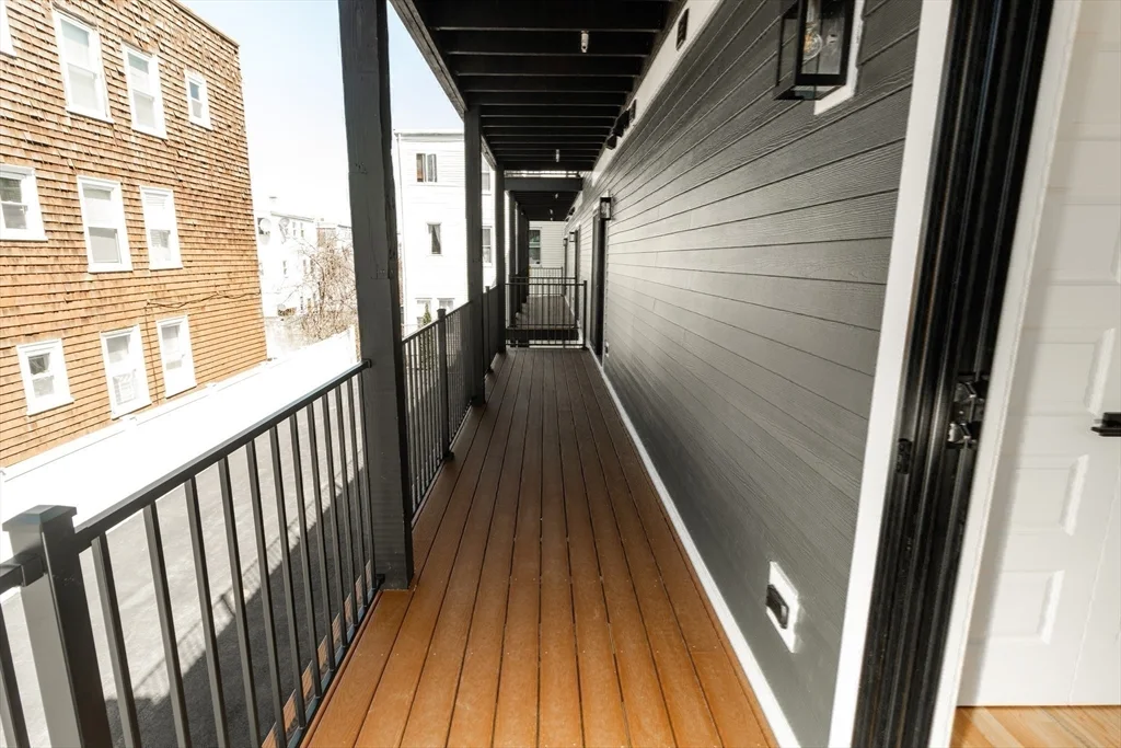 2 bed, 2 bath apartment for rent at 30 Clifton St Unit 30B, Roxbury — photo 19 of 25