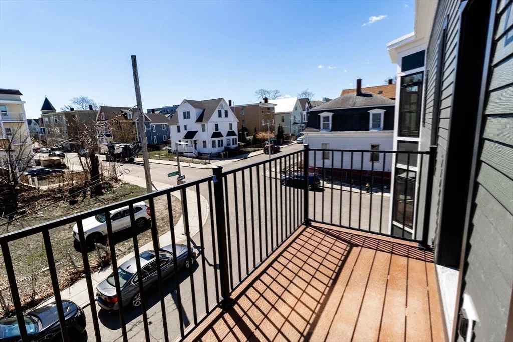 2 bed, 2 bath apartment for rent at 30 Clifton St Unit 30B, Roxbury — photo 20 of 25