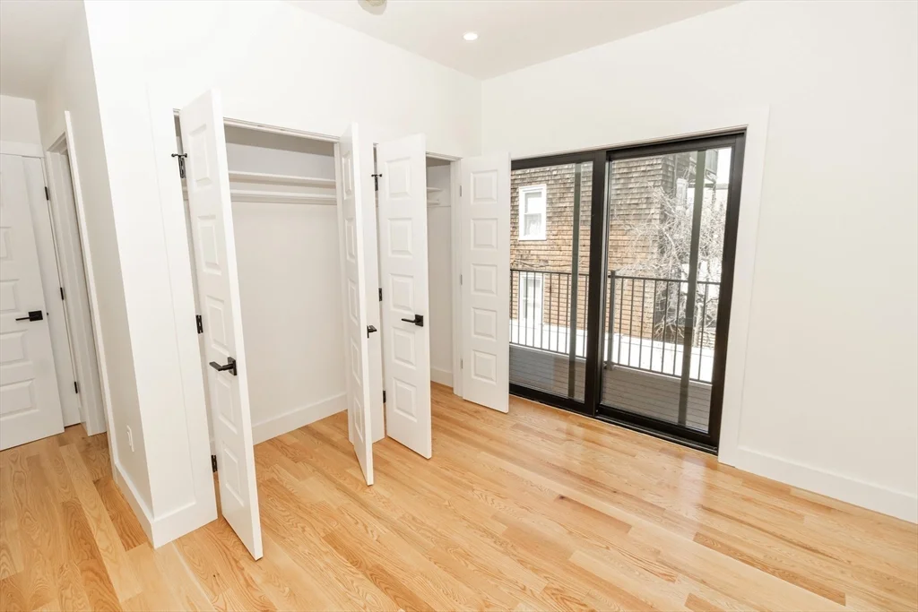 2 bed, 2 bath apartment for rent at 30 Clifton Unit 30C, Roxbury — photo 9 of 28