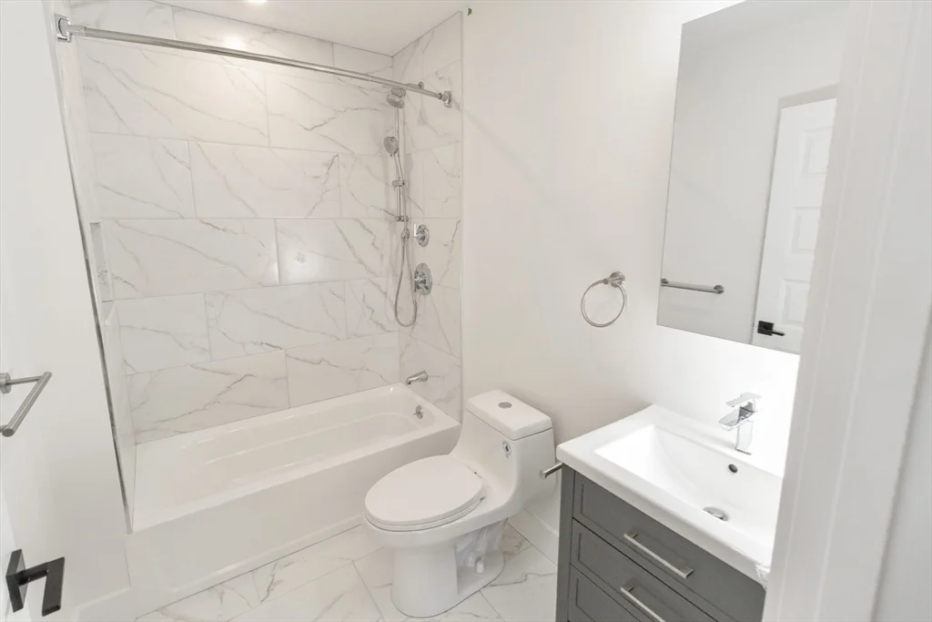 2 bed, 2 bath apartment for rent at 30 Clifton Unit 30C, Roxbury — photo 15 of 28