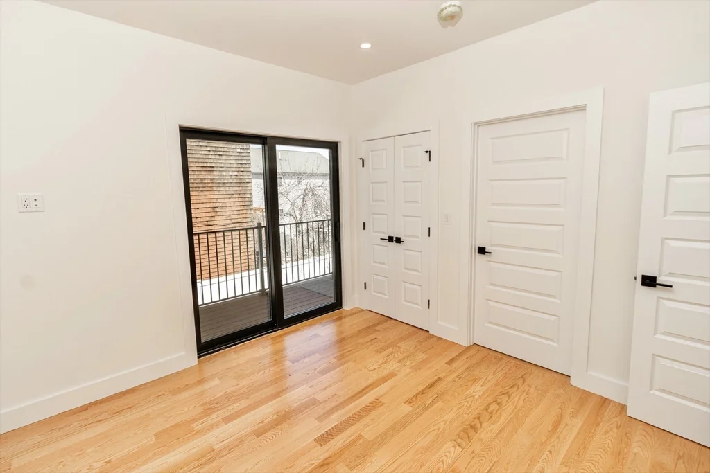 2 bed, 2 bath apartment for rent at 30 Clifton Unit 30C, Roxbury — photo 7 of 28
