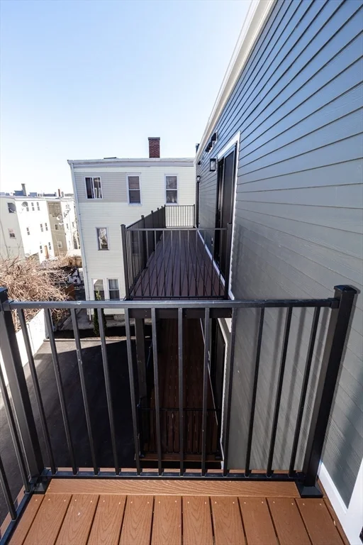 2 bed, 2 bath apartment for rent at 30 Clifton Unit 30C, Roxbury — photo 17 of 28