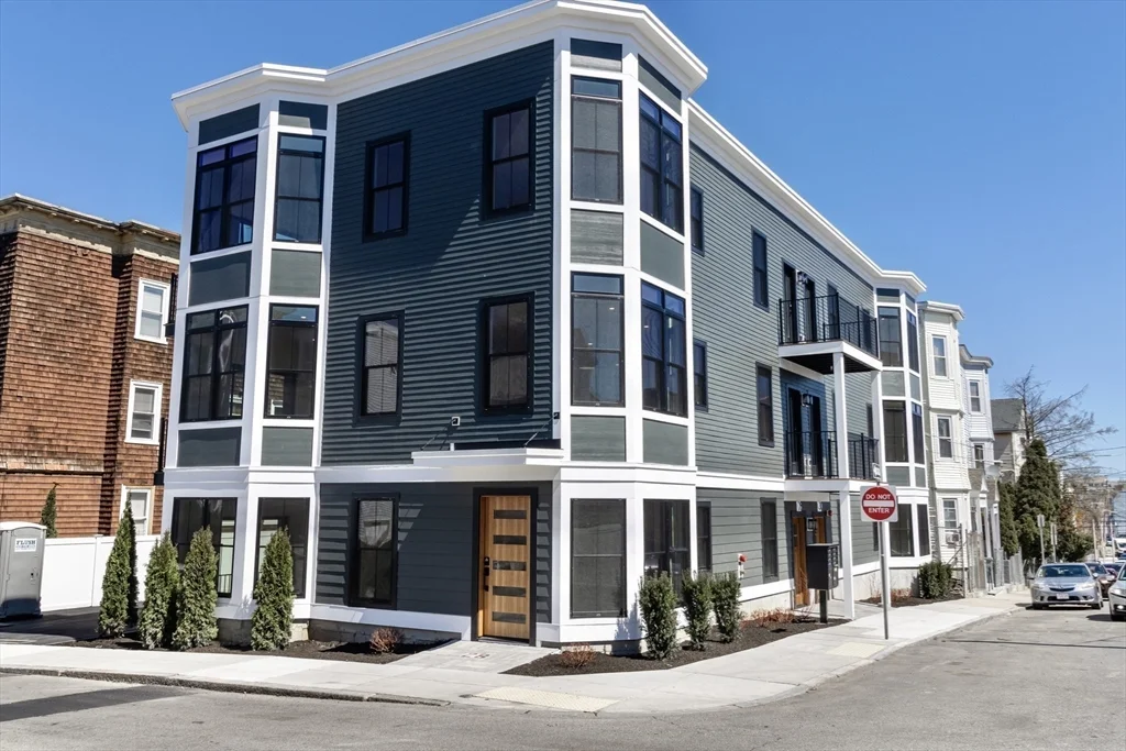 2 bed, 2 bath apartment for rent at 30 Clifton Unit 30C, Roxbury — photo 1 of 28