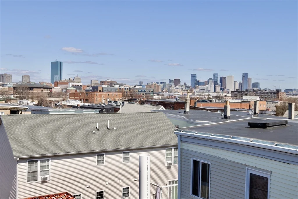 2 bed, 2 bath apartment for rent at 30 Clifton Unit 30C, Roxbury — photo 25 of 28