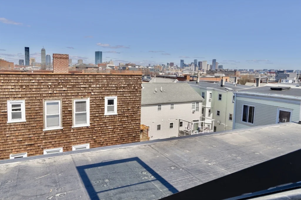 2 bed, 2 bath apartment for rent at 30 Clifton Unit 30C, Roxbury — photo 24 of 28