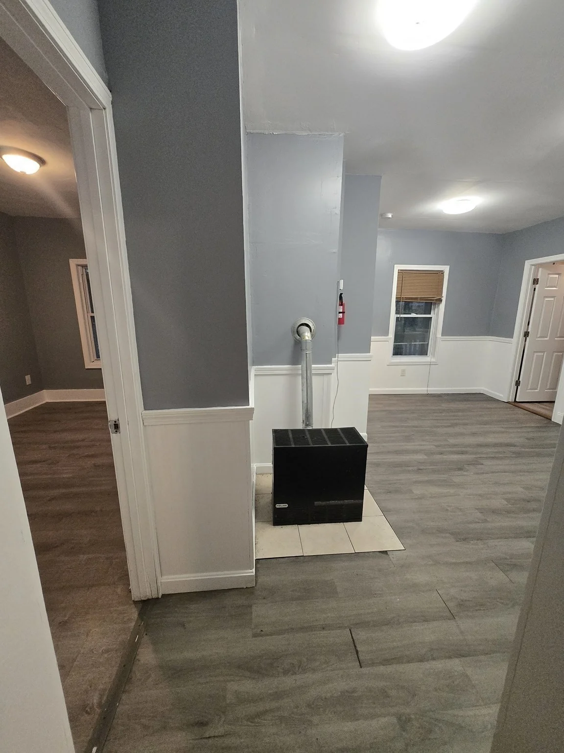 3 bed, 1 bath apartment for rent at 30 Columbia St Unit 2, Worcester — photo 18 of 21