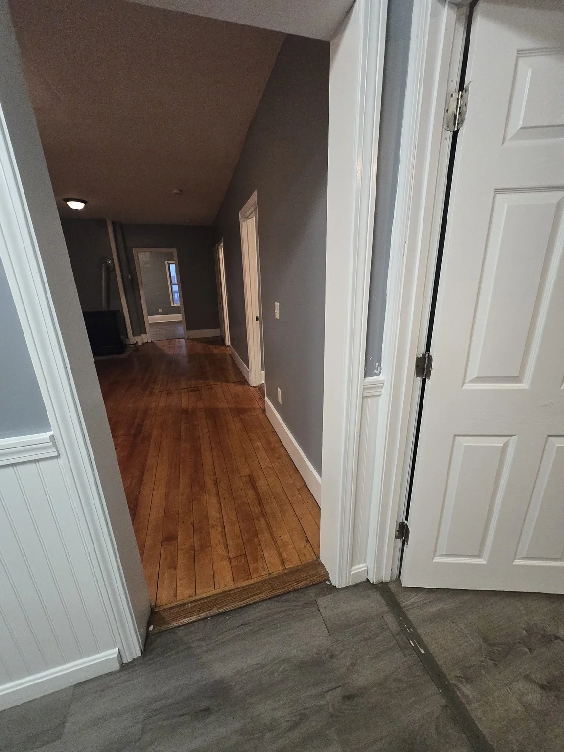 3 bed, 1 bath apartment for rent at 30 Columbia St Unit 2, Worcester — photo 19 of 21