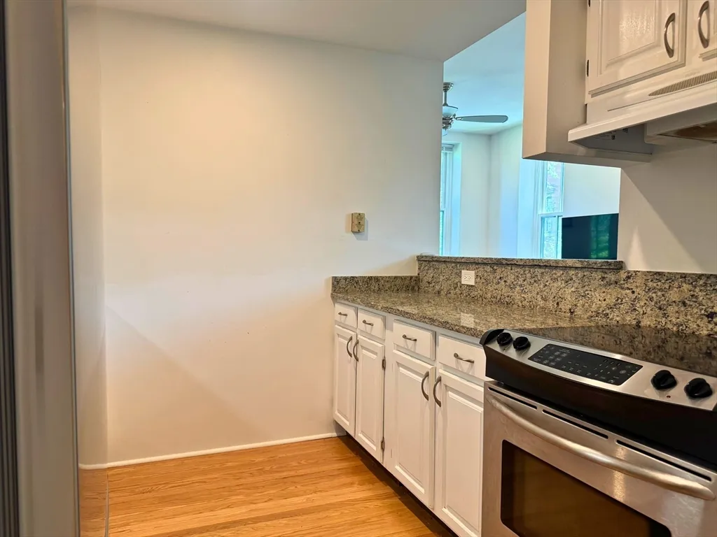 1 bed, 1 bath apartment for rent at 30 Concord Pl Unit 12, South End — photo 9 of 16