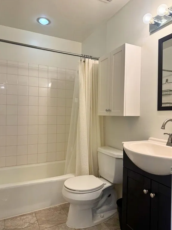 1 bed, 1 bath apartment for rent at 30 Concord Pl Unit 12, South End — photo 14 of 16