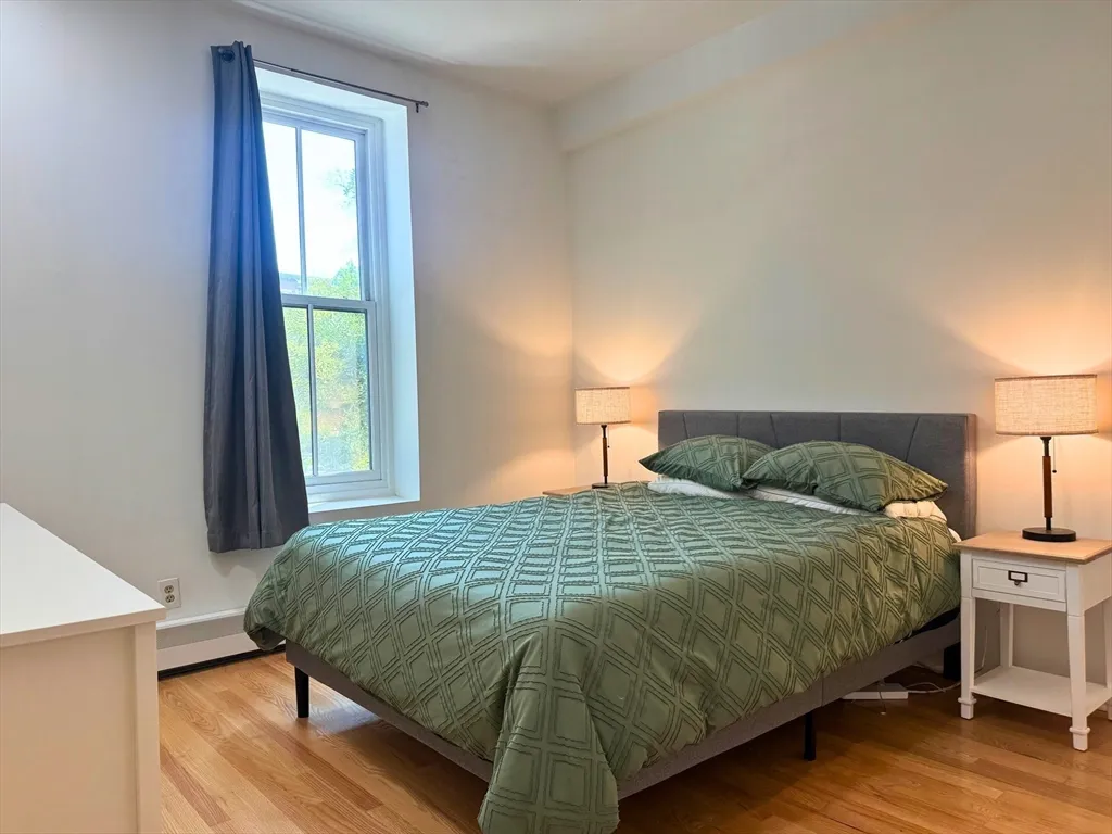 1 bed, 1 bath apartment for rent at 30 Concord Pl Unit 12, South End — photo 6 of 16