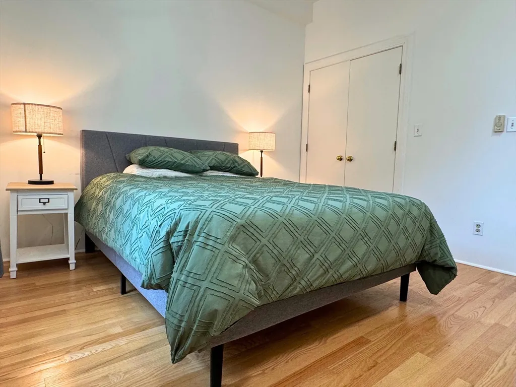 1 bed, 1 bath apartment for rent at 30 Concord Pl Unit 12, South End — photo 7 of 16