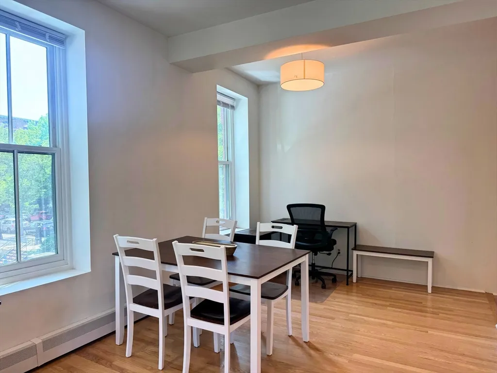 1 bed, 1 bath apartment for rent at 30 Concord Pl Unit 12, South End — photo 11 of 16