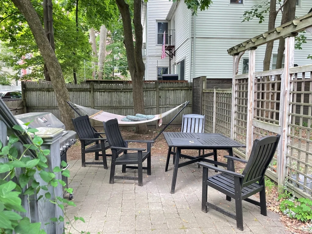 3 bed, 3 bath apartment for rent at 30 Cottage St Unit 30, Central Square — photo 6 of 14