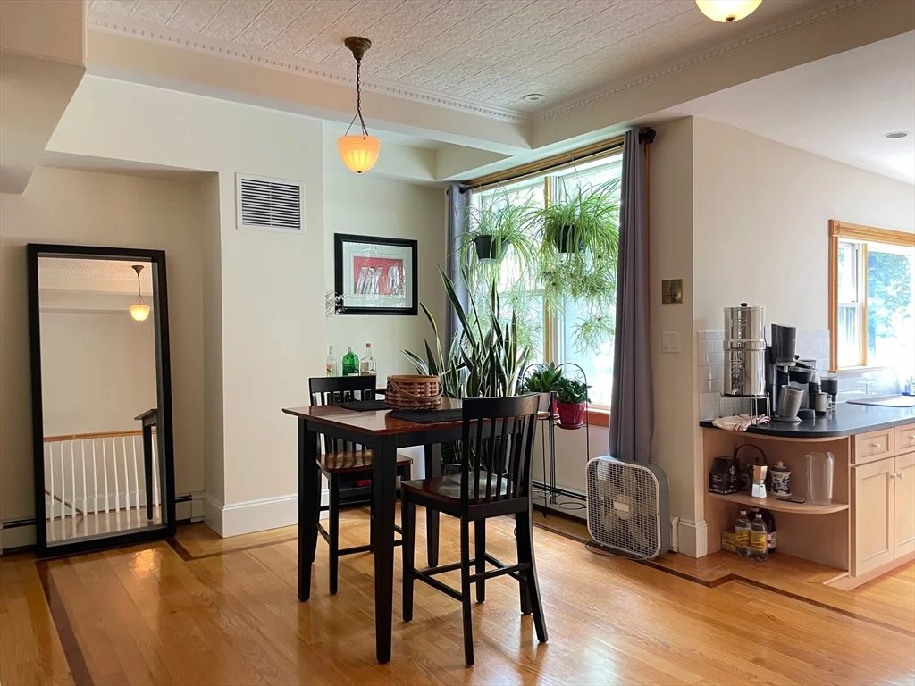3 bed, 3 bath apartment for rent at 30 Cottage St Unit 30, Central Square — photo 7 of 14