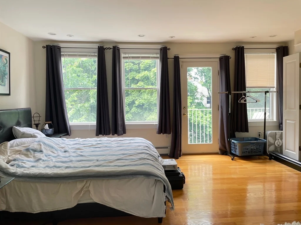 3 bed, 3 bath apartment for rent at 30 Cottage St Unit 30, Central Square — photo 13 of 14