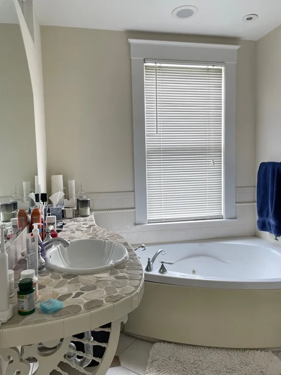 3 bed, 3 bath apartment for rent at 30 Cottage St Unit 30, Central Square — photo 11 of 14
