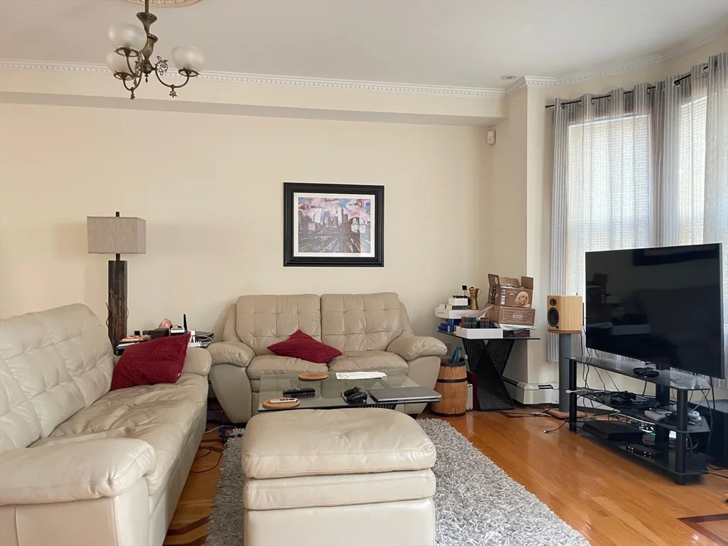 3 bed, 3 bath apartment for rent at 30 Cottage St Unit 30, Central Square — photo 8 of 14
