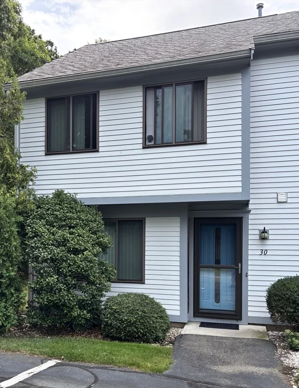 2 bed, 2 bath apartment for rent at 30 Crescent Ln Unit 30, Brewster