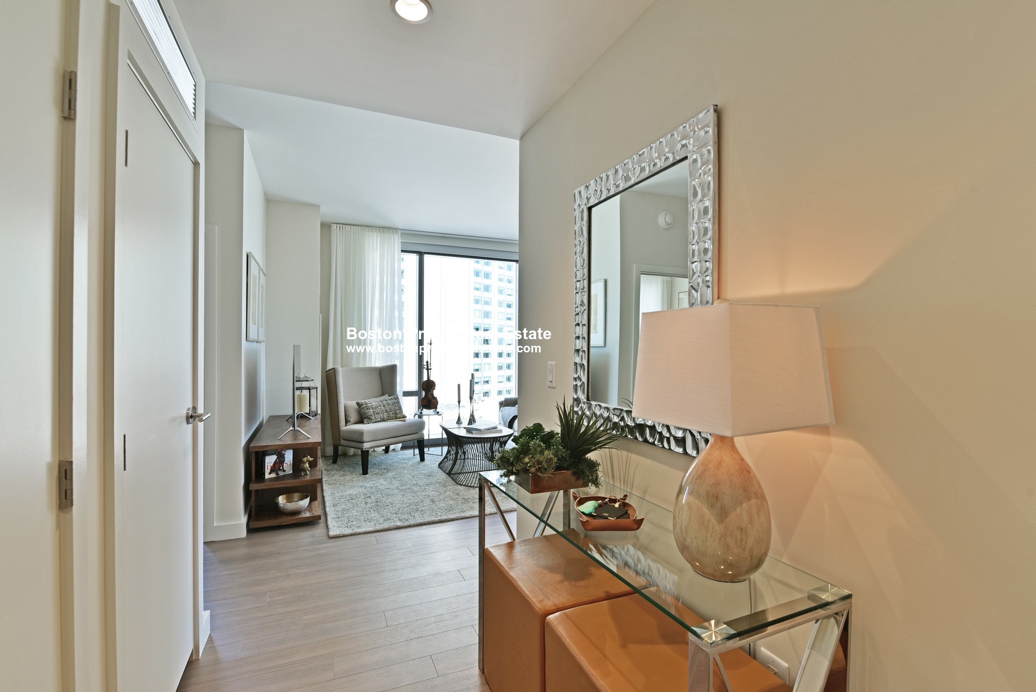 2 bed, 2 bath apartment for rent at 30 Dalton St Unit 803, Back Bay — photo 15 of 23