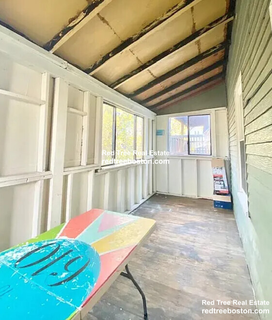4 bed, 1 bath apartment for rent at 30 Darling St Unit 2, Mission Hill — photo 10 of 10