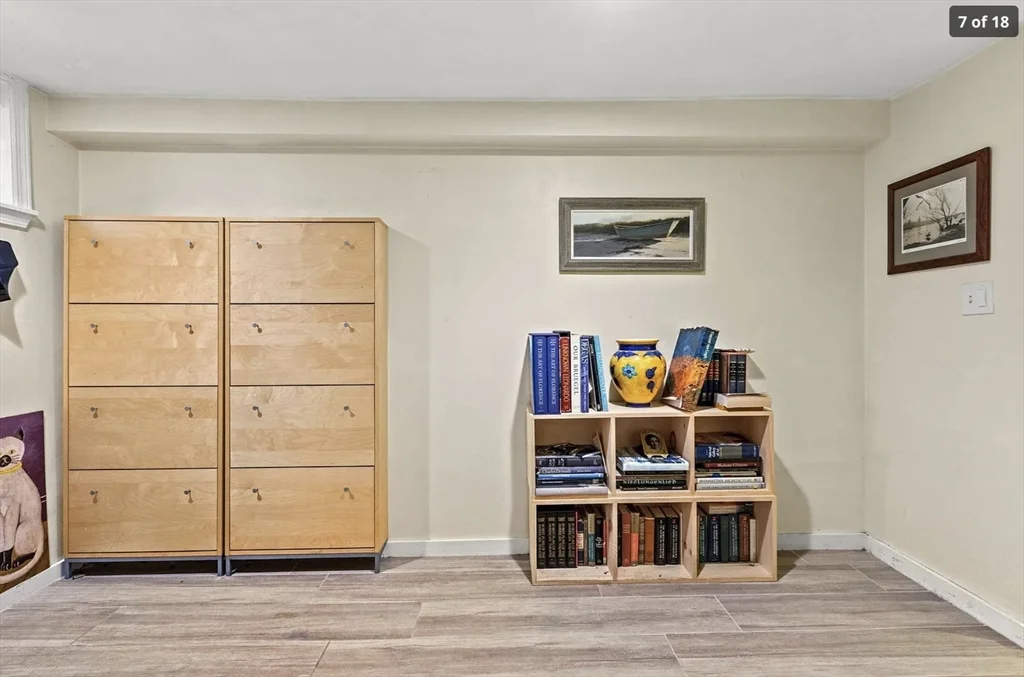 1 bed, 1 bath apartment for rent at 30 Dartmouth St Unit 1, South End — photo 6 of 11